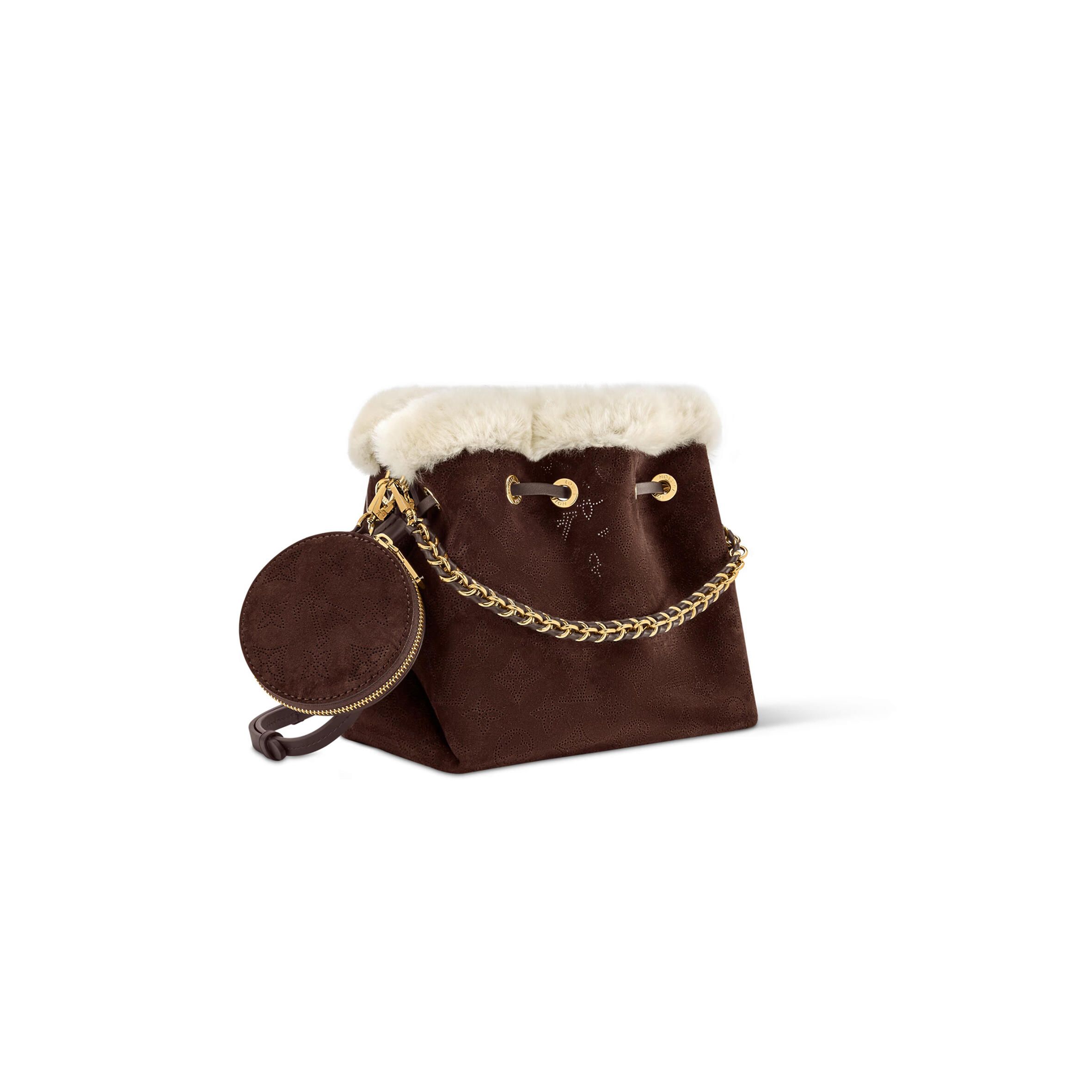 LOUIS VUITTON BELLA M26684 (22*19*14cm)